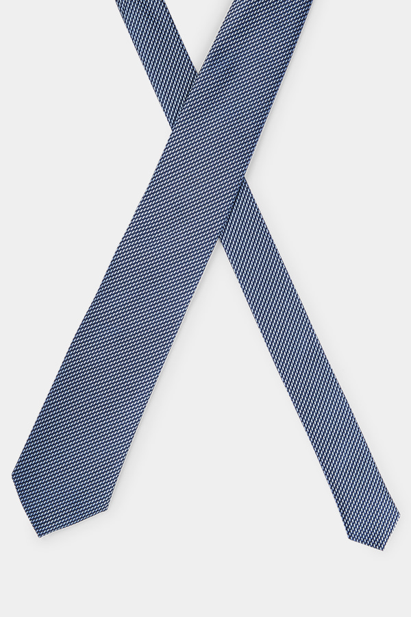 TIE BOSS - 450 LIGHT BLUE